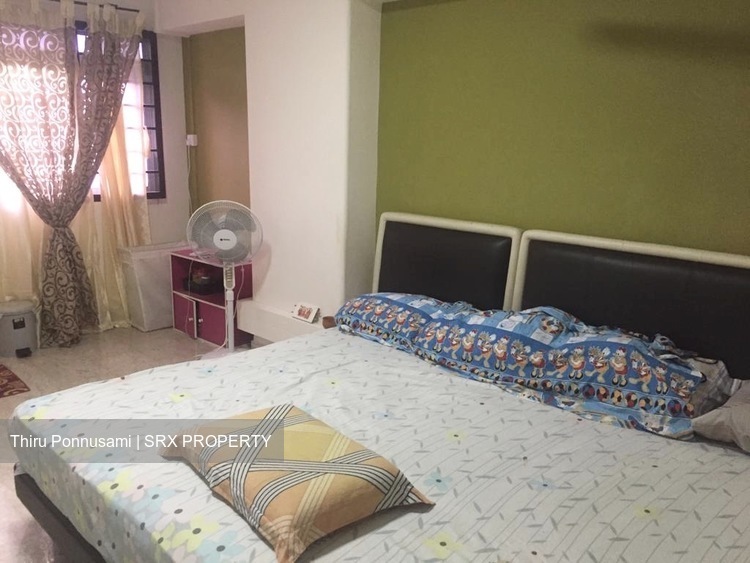 Blk 416 Yishun Avenue 11 (Yishun), HDB 5 Rooms #211877061